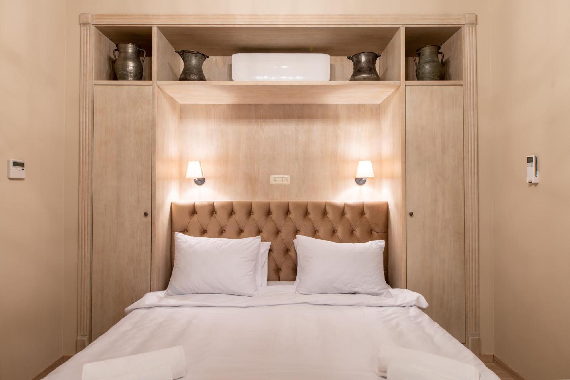 Art Club Hotel Baku Room photo